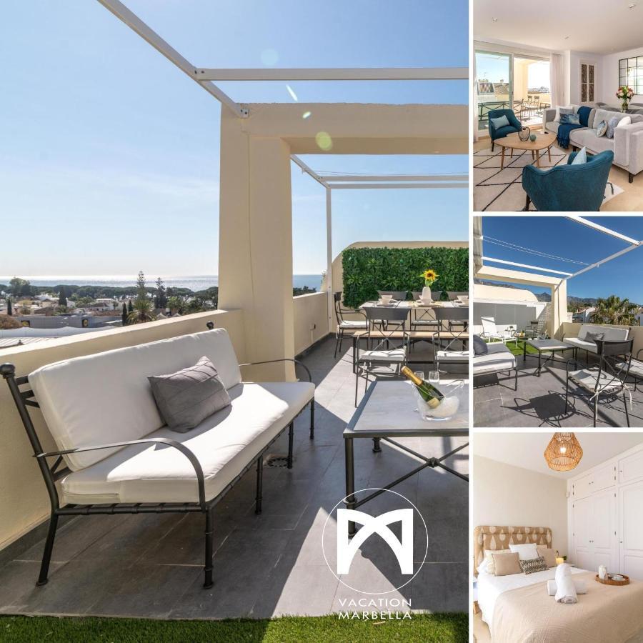 Vacation Marbella I Gran Ducado Sky Paradise Luaran gambar