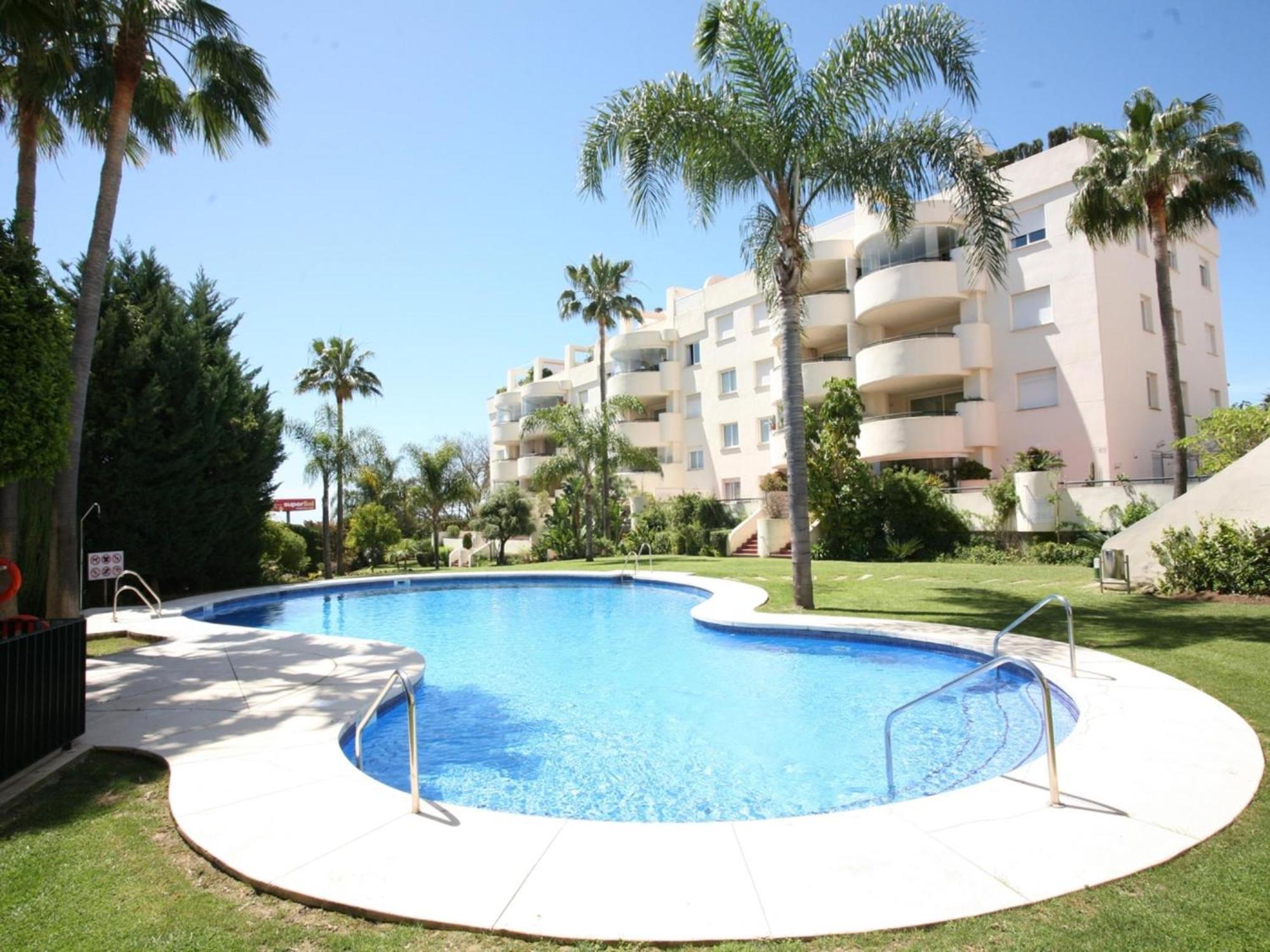 Vacation Marbella I Gran Ducado Sky Paradise Luaran gambar