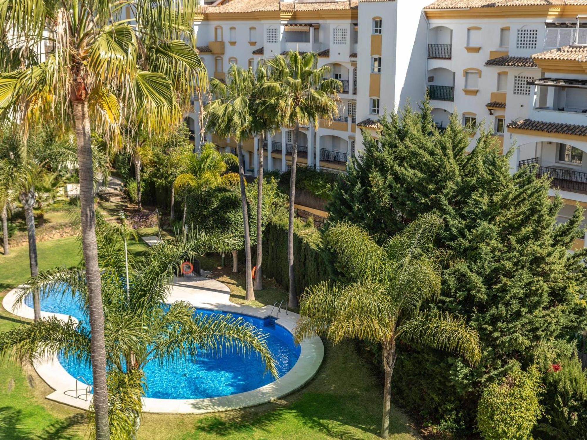 Vacation Marbella I Gran Ducado Sky Paradise Luaran gambar