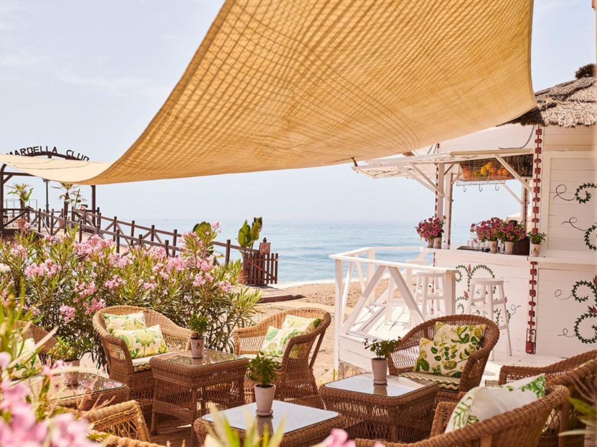 Vacation Marbella I Gran Ducado Sky Paradise Luaran gambar