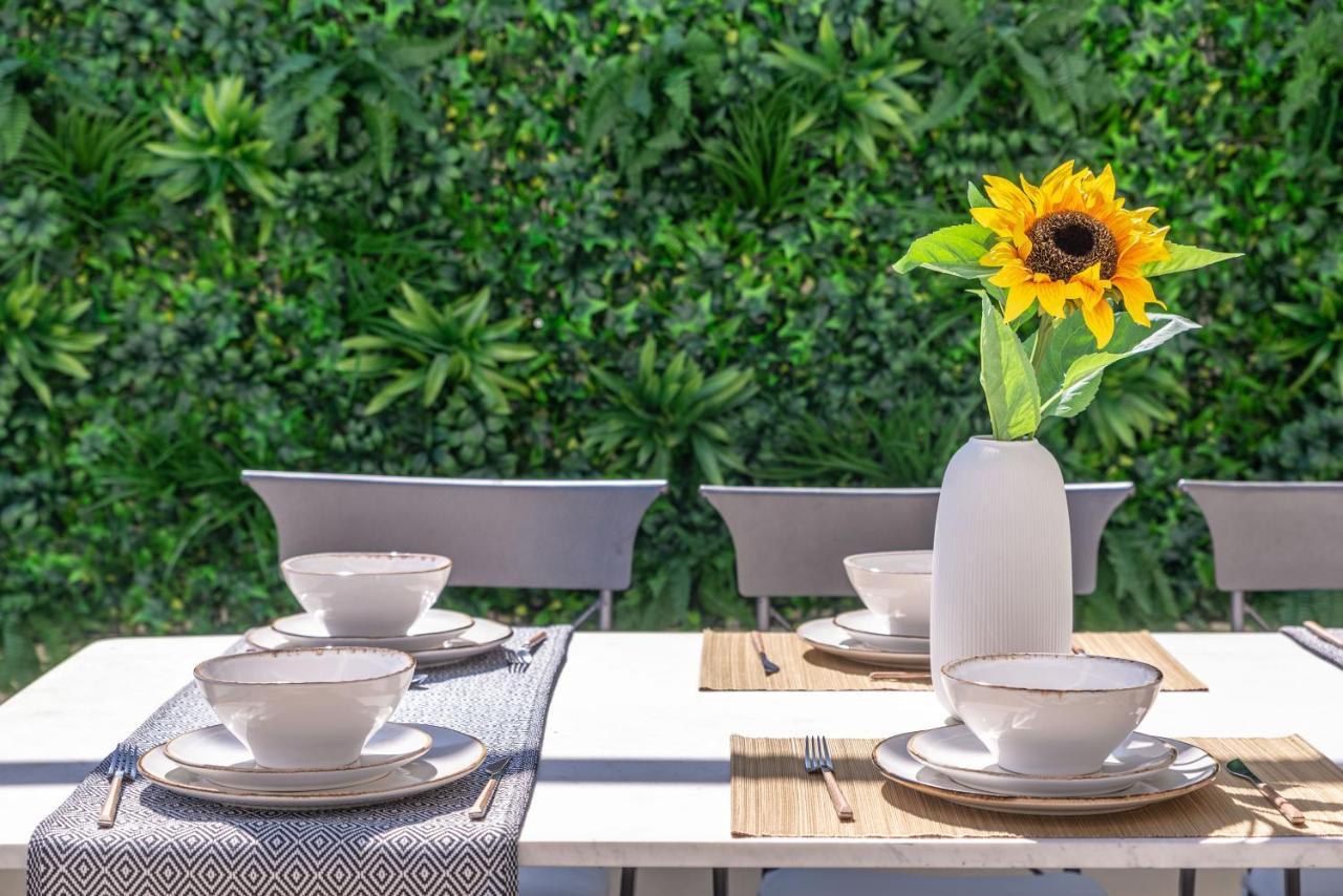Vacation Marbella I Gran Ducado Sky Paradise Luaran gambar