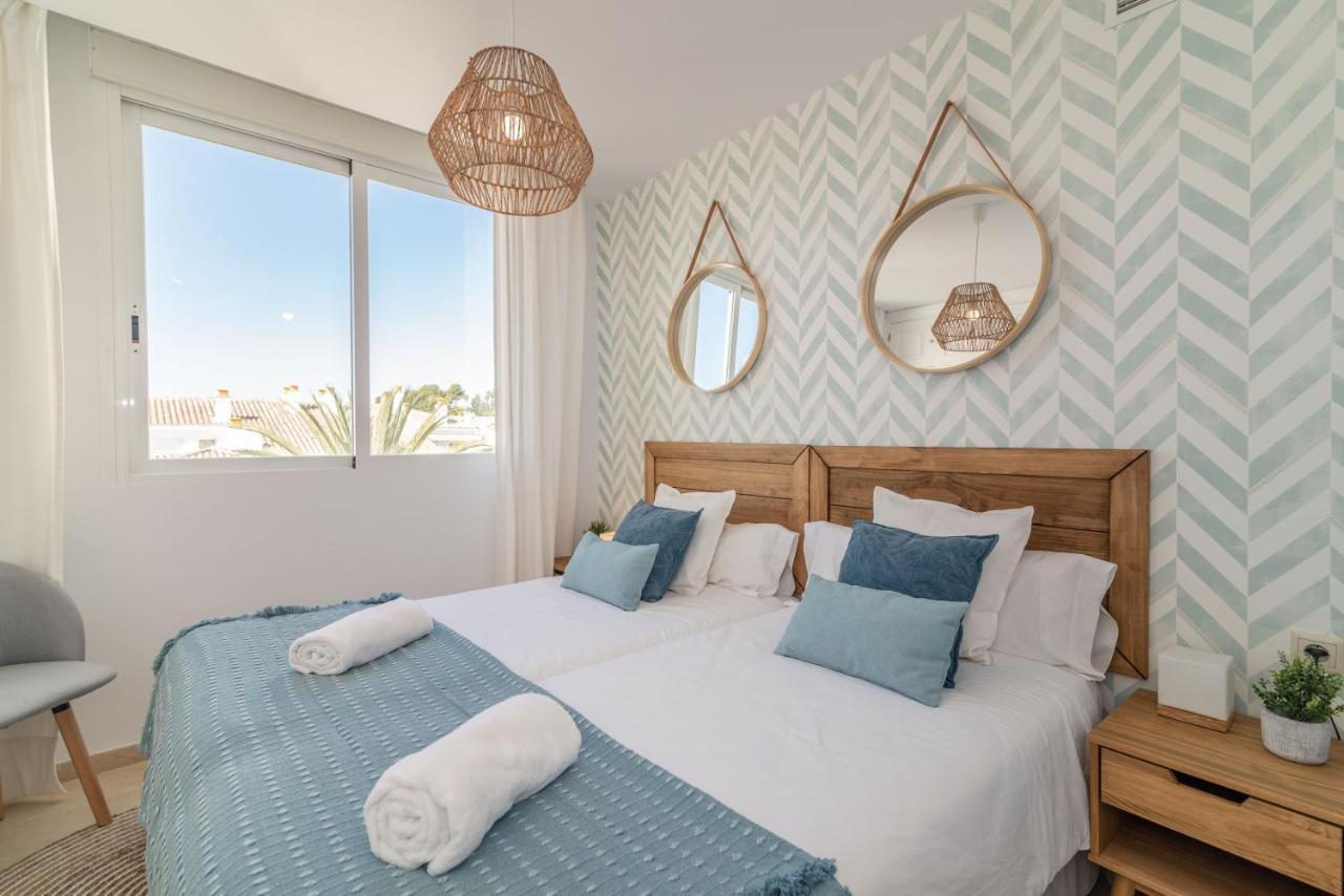 Vacation Marbella I Gran Ducado Sky Paradise Luaran gambar