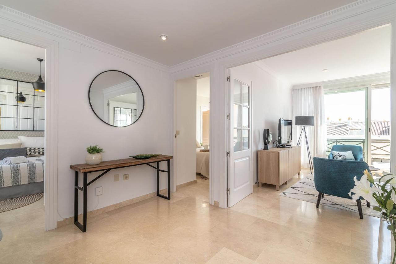 Vacation Marbella I Gran Ducado Sky Paradise Luaran gambar