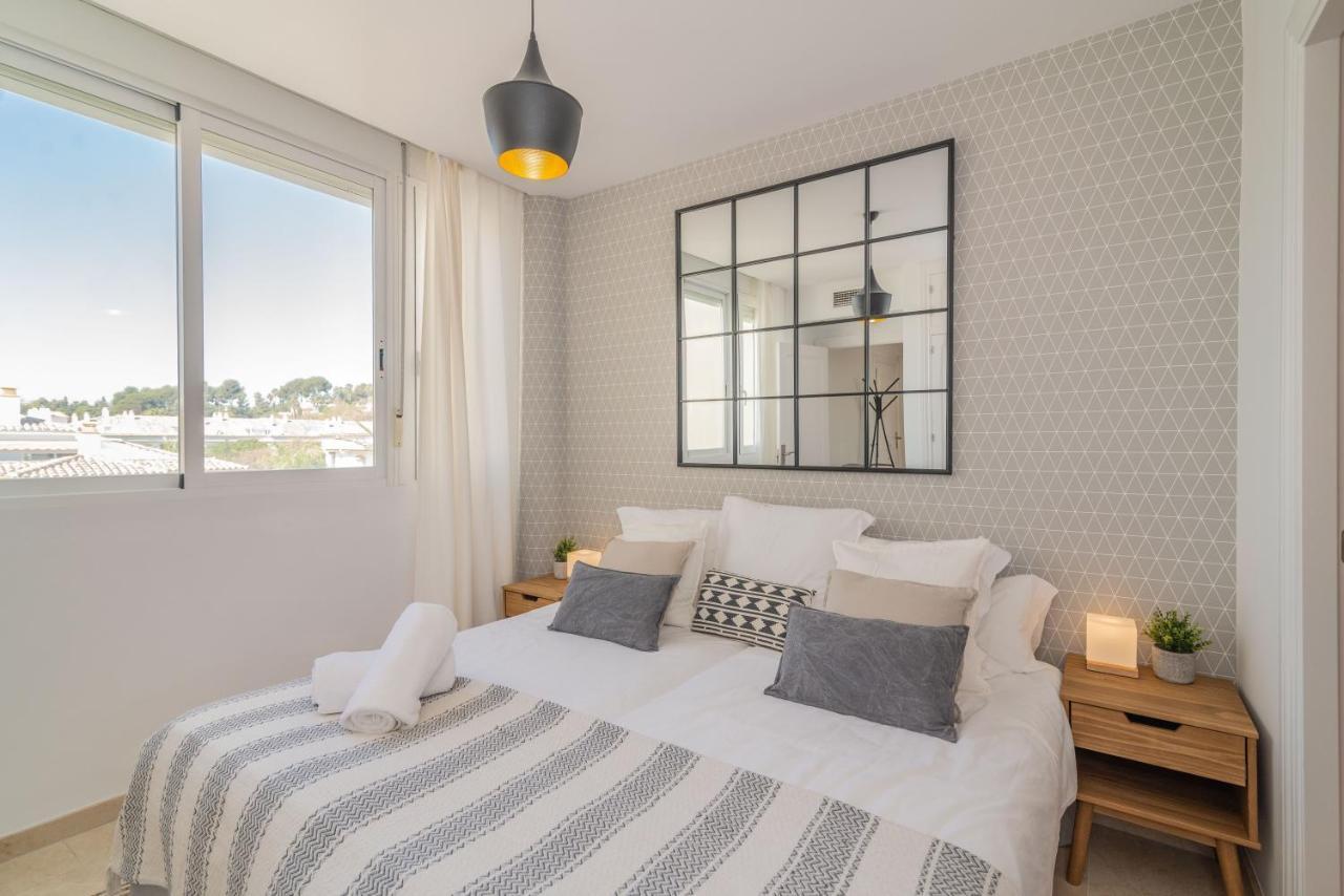 Vacation Marbella I Gran Ducado Sky Paradise Luaran gambar