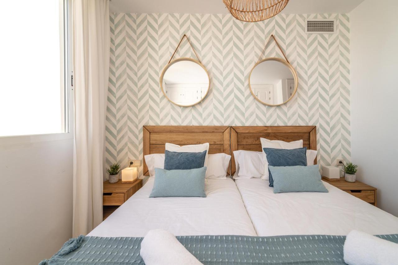 Vacation Marbella I Gran Ducado Sky Paradise Luaran gambar