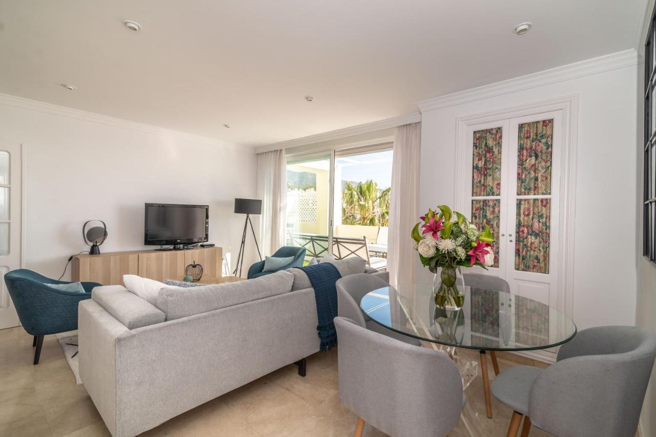 Vacation Marbella I Gran Ducado Sky Paradise Luaran gambar
