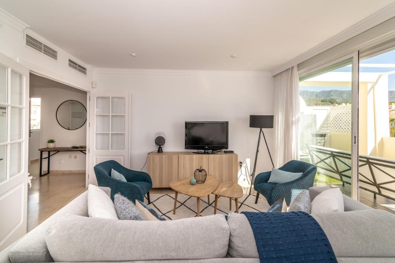 Vacation Marbella I Gran Ducado Sky Paradise Luaran gambar