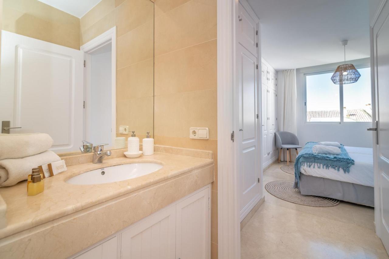 Vacation Marbella I Gran Ducado Sky Paradise Luaran gambar