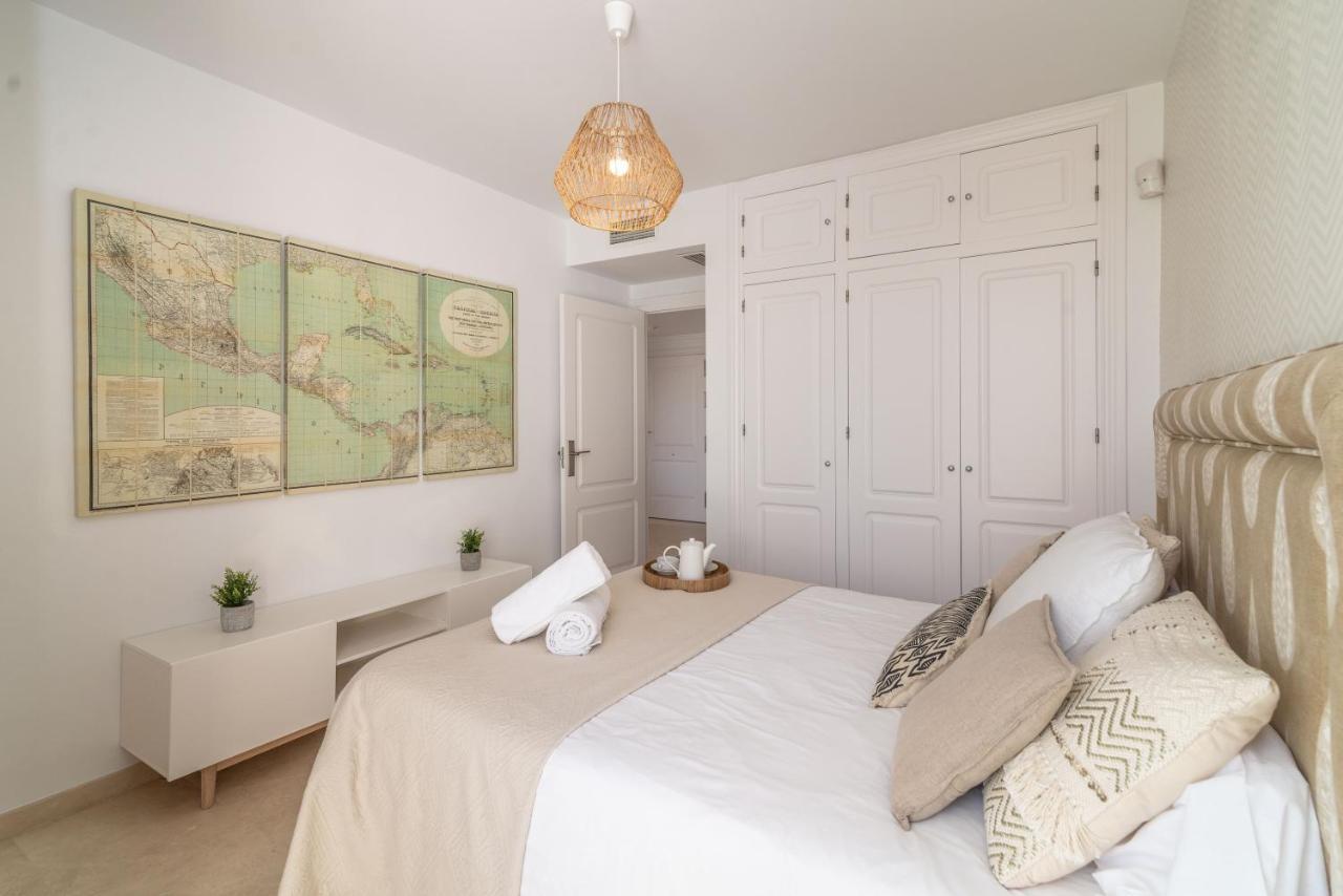 Vacation Marbella I Gran Ducado Sky Paradise Luaran gambar